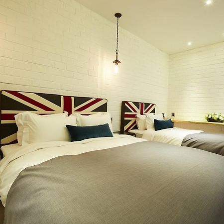 Chungbuk Inno City Namoo Hotel Eumseong ภายนอก รูปภาพ