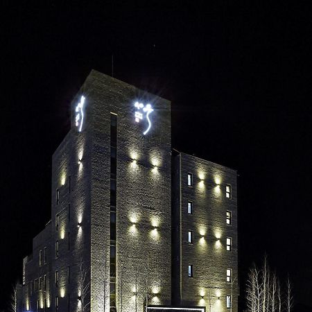 Chungbuk Inno City Namoo Hotel Eumseong ภายนอก รูปภาพ