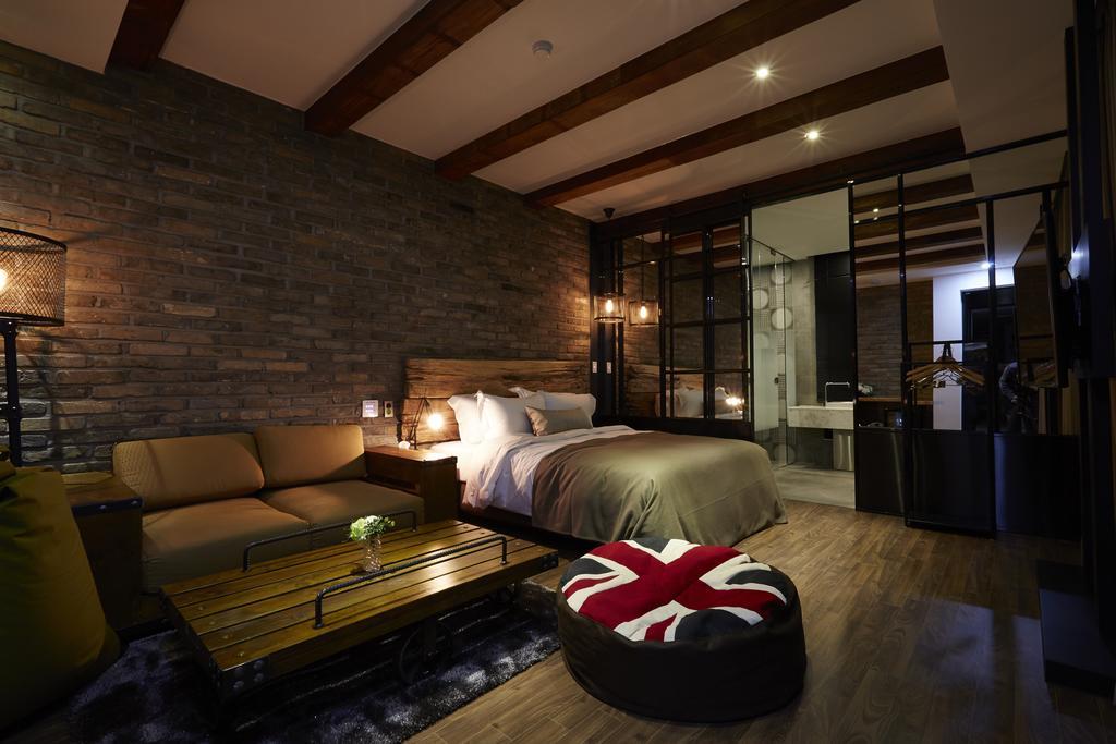 Chungbuk Inno City Namoo Hotel Eumseong ห้อง รูปภาพ