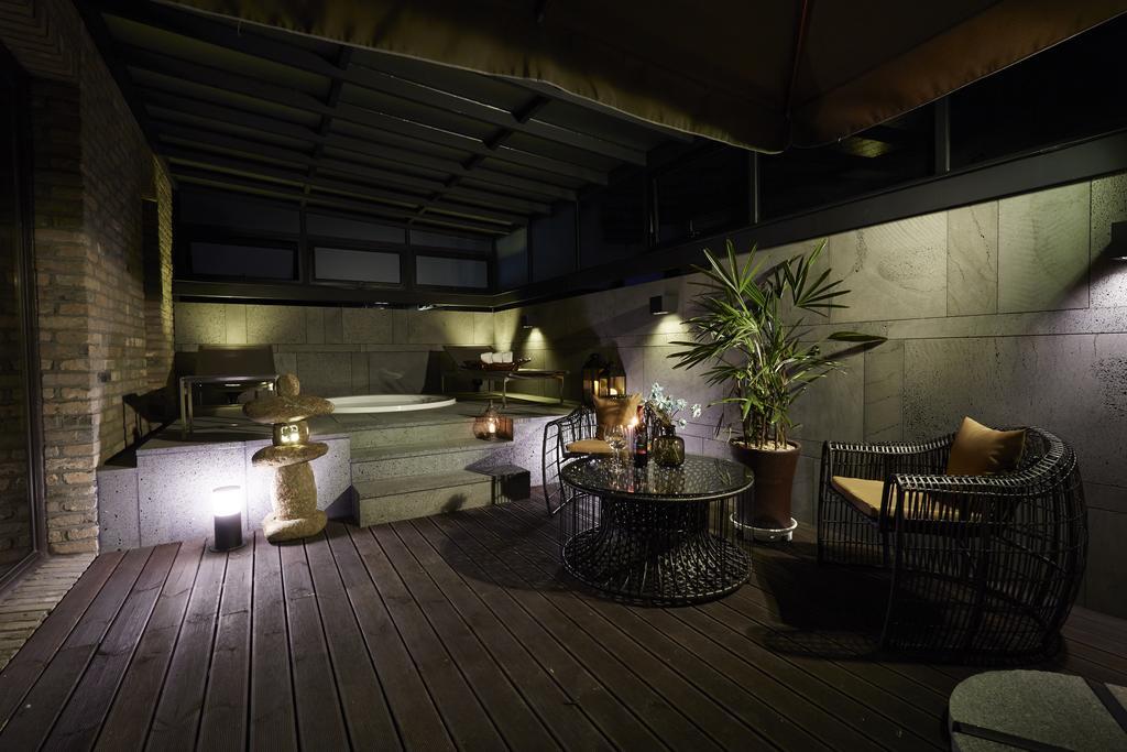 Chungbuk Inno City Namoo Hotel Eumseong ห้อง รูปภาพ