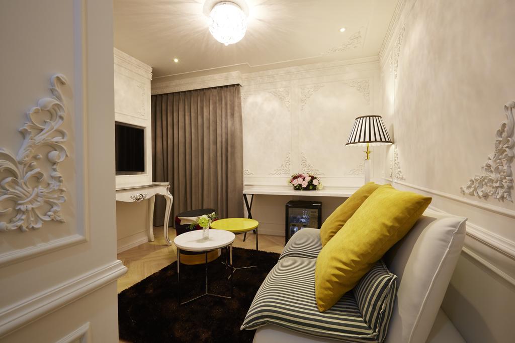 Chungbuk Inno City Namoo Hotel Eumseong ห้อง รูปภาพ