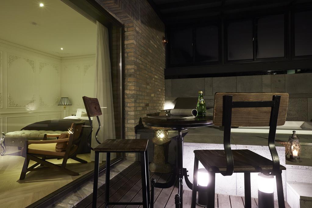 Chungbuk Inno City Namoo Hotel Eumseong ห้อง รูปภาพ