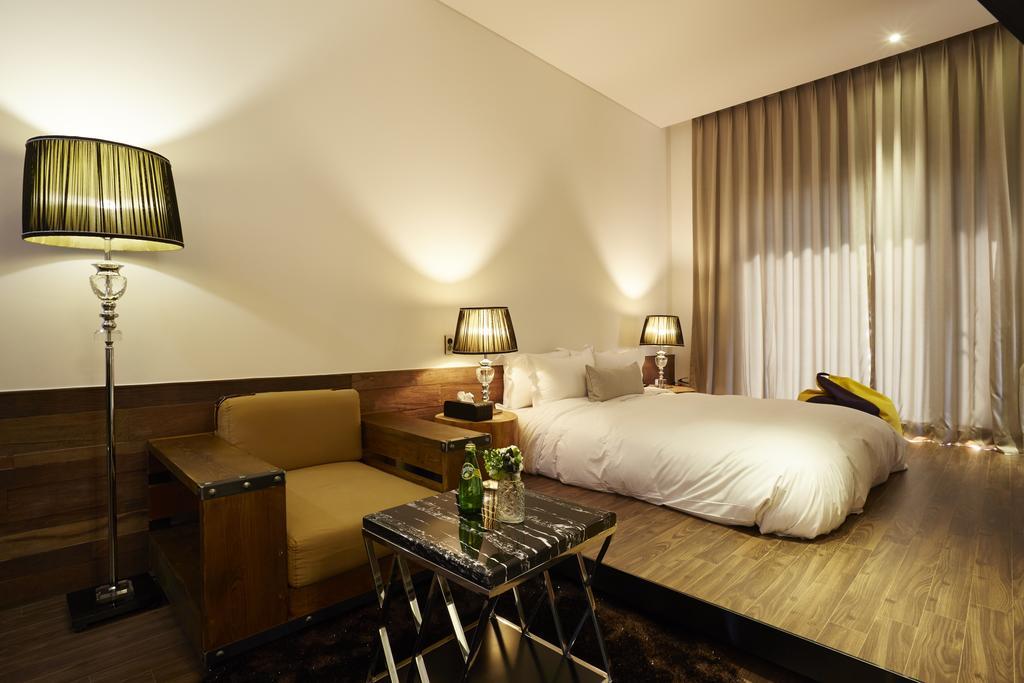 Chungbuk Inno City Namoo Hotel Eumseong ห้อง รูปภาพ