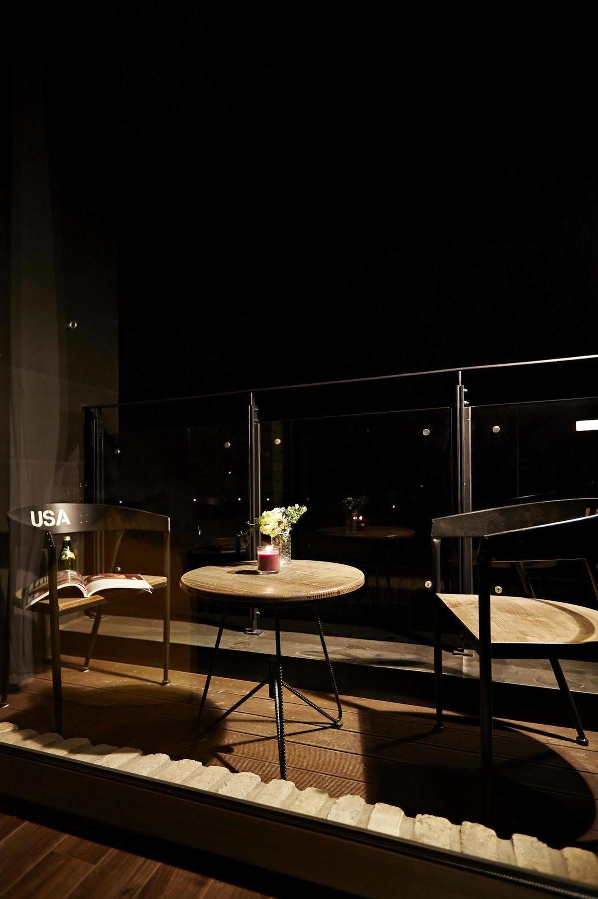 Chungbuk Inno City Namoo Hotel Eumseong ภายนอก รูปภาพ